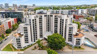 900 19th Ave S in Nashville, TN - Building Photo