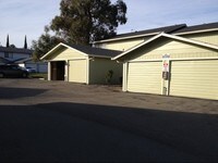 Building Photo - Wavertree Apartments in Redding, California