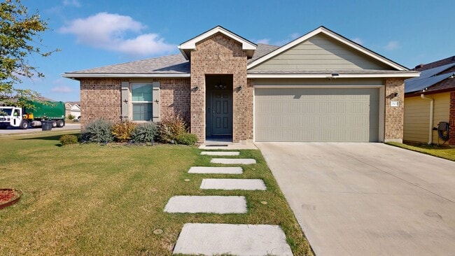 property at 5801 Harriet Tubman Ave