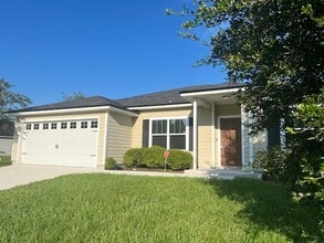 8224 Golden Bamboo Dr in Jacksonville, FL - Building Photo - Building Photo