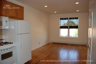 821 Santa Fe Dr in Denver, CO - Building Photo - Building Photo
