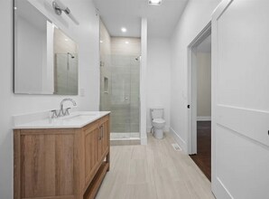 238 Norfolk St, Unit 1 in Boston, MA - Building Photo - Building Photo