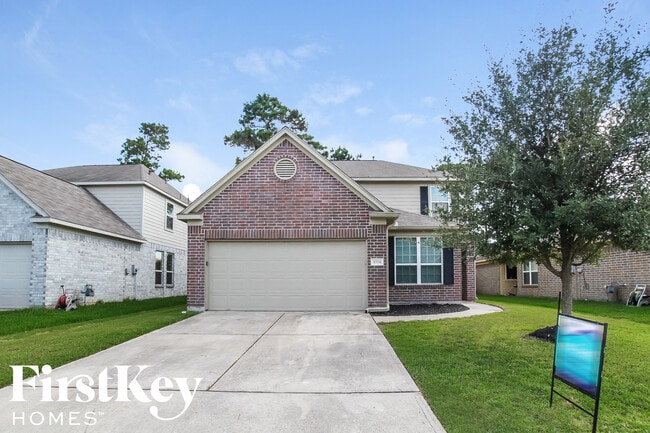 property at 10534 Fire Sage Dr