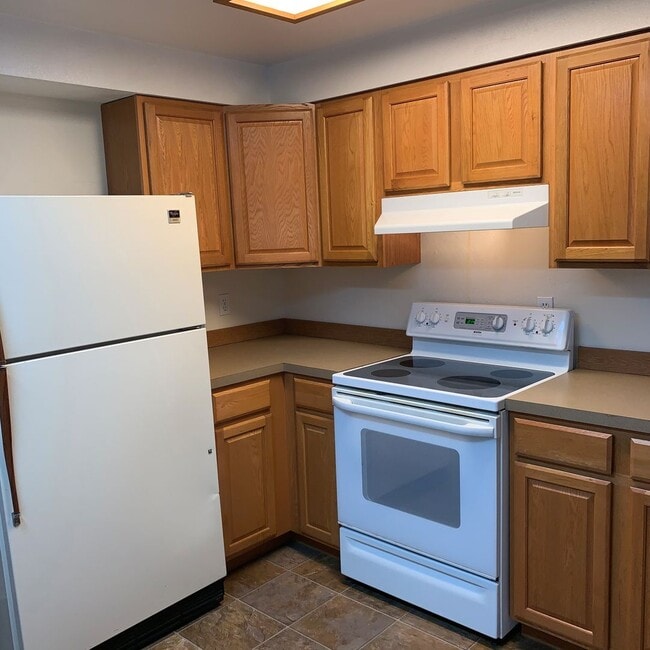 919 S Garden Dr in Moses Lake, WA - Building Photo - Building Photo
