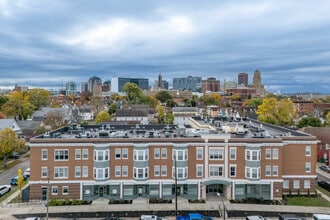 La Plaza de Virginia in Buffalo, NY - Building Photo - Building Photo
