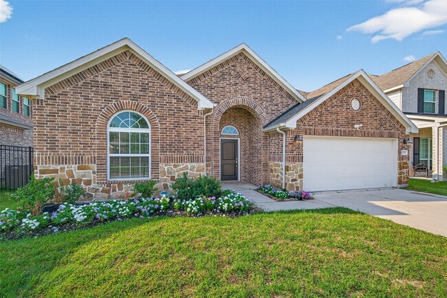 property at 32743 Turning Springs Dr