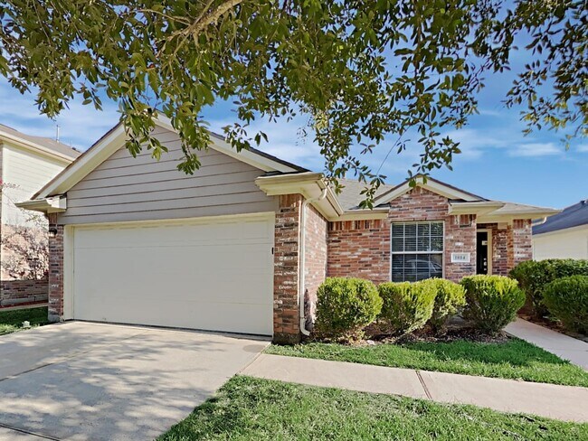 property at 1014 Redcrest Springs Ct