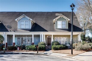 1387 Village Creek Cir in Atlanta, GA - Building Photo