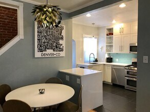 4122 Osage St in Denver, CO - Building Photo - Building Photo