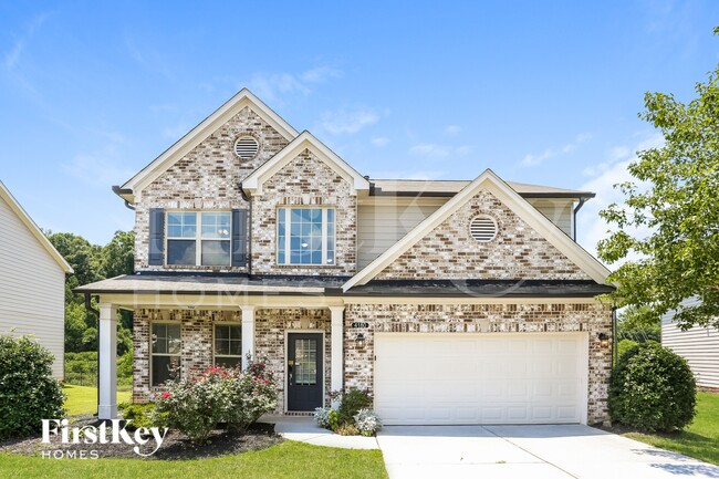 property at 4180 Pleasant Woods Dr