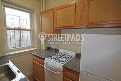 1191 Boylston St in Boston, MA - Building Photo