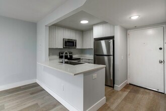 Interior Photo