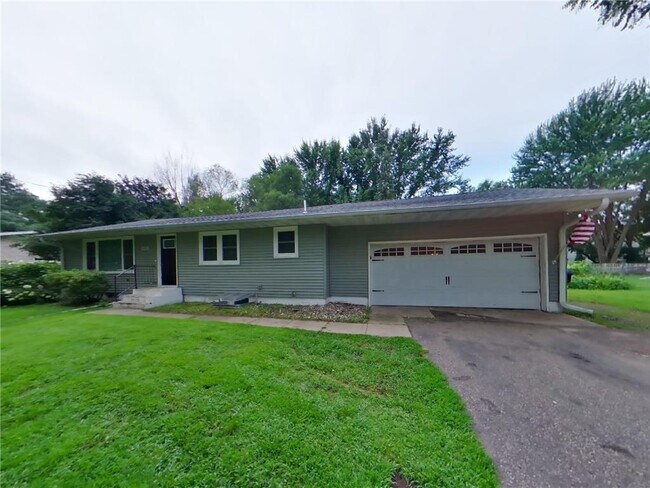 property at 408 Riverview Dr