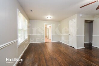 3861 Furr Ave in Powder Springs, GA - Building Photo - Building Photo