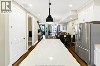 955 Walker Rd in Windsor, ON - Building Photo - Building Photo