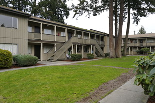 Parkwood Apartments