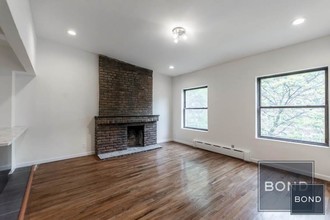 604 Ninth Avenue in New York, NY - Building Photo - Floor Plan