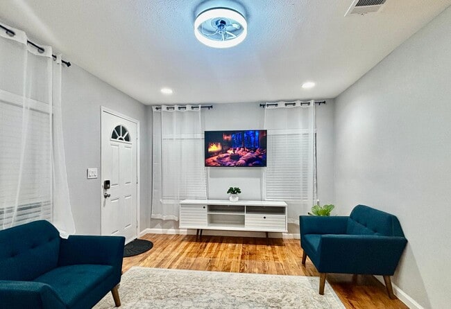 property at 4025 Walker St