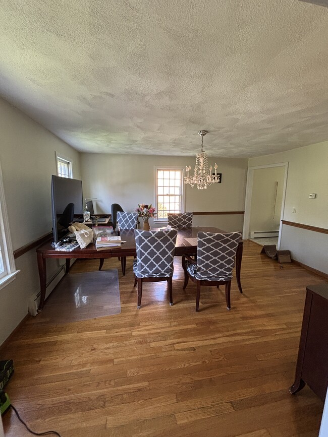 5 Freeman Cir in Lexington, MA - Building Photo - Building Photo
