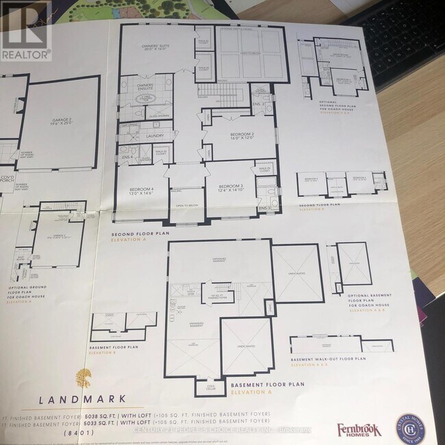 3 Aldwinckle Ave. in Oro-Medonte, ON - Building Photo - Building Photo