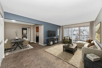 Arden Pointe Apartments in Laurel, MD - Foto de edificio - Building Photo