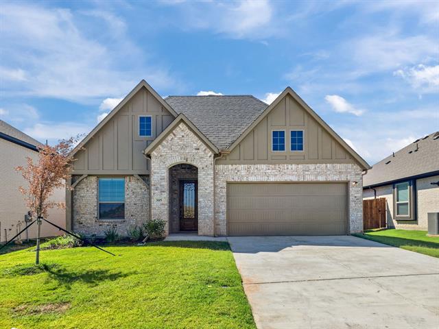 property at 305 Michael Dr