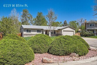 6119 W 85th Pl in Arvada, CO - Building Photo - Building Photo