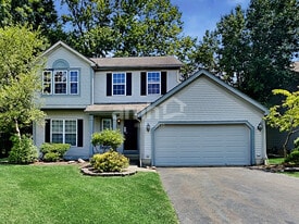 7938 Windrift Pl in Reynoldsburg, OH - Building Photo