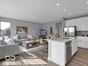 13457 Carlsbad Pl in Fishers, IN - Building Photo - Building Photo