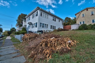 1221 Vine St in Scranton, PA - Building Photo - Other