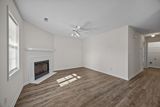 Spring Lake Apartments