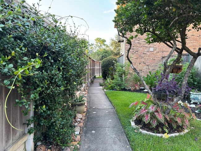 property at 1311 Antoine Dr