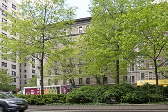 2601-2607 Broadway in New York, NY - Building Photo - Building Photo