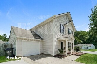 3302 Nevin Brook Rd in Charlotte, NC - Building Photo - Building Photo