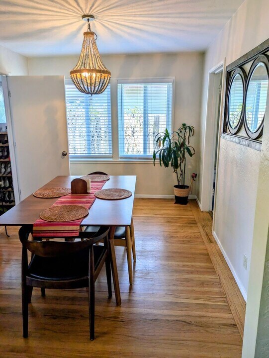 1757 King St in Santa Cruz, CA - Building Photo