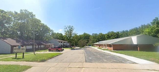 459 S Mulberry St in Wilmington, OH - Building Photo - Building Photo