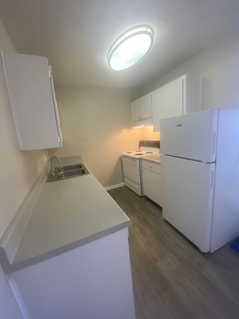 Berkley Hills Madison, TN Apartments