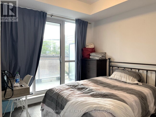 property at 609 Avenue Rd