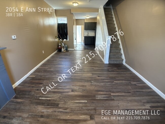 property at 2054 Ann St