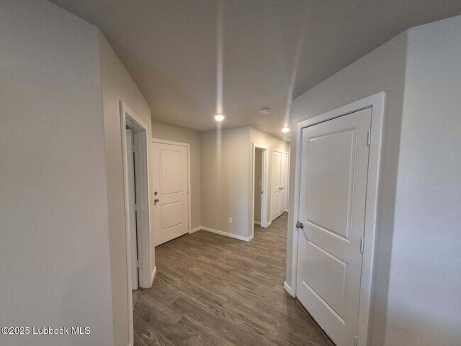 14412 Avenue X in Lubbock, TX - Building Photo - Building Photo