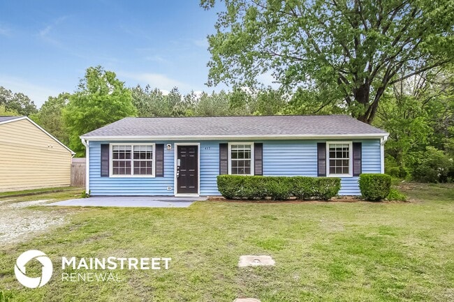 property at 413 Pineland Ave