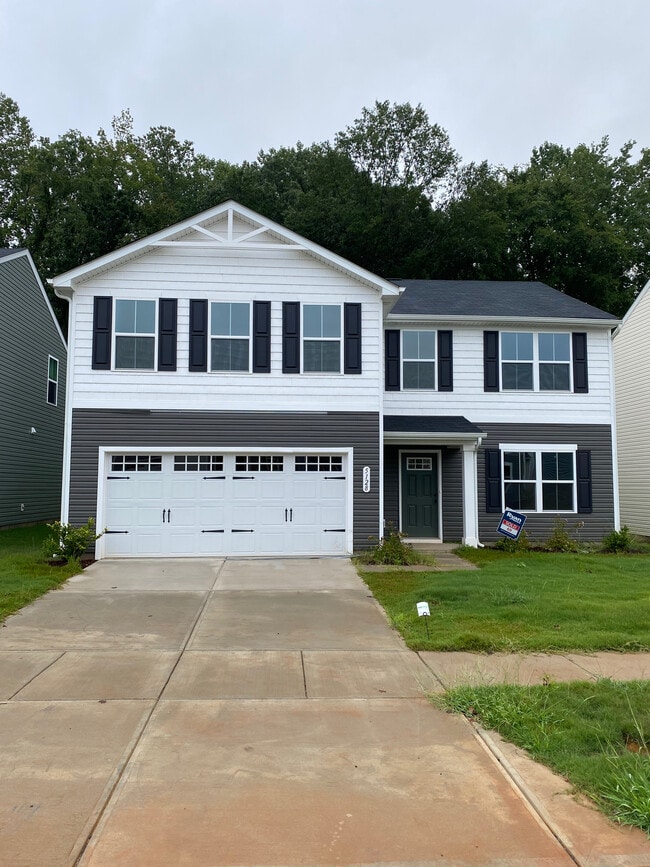 property at 5128 Rustling Pines Ct