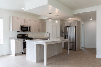 L59 in Logan, UT - Building Photo - Interior Photo