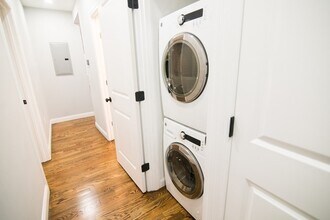 757 Washington St, Unit 1 in Boston, MA - Foto de edificio - Building Photo