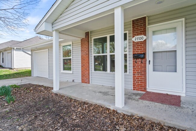 2700 Braemore Rd in Columbia, MO - Building Photo - Building Photo