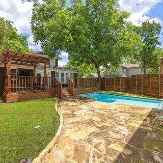 5746 Velasco Ave in Dallas, TX - Building Photo