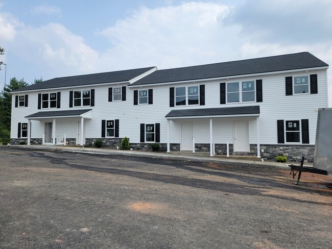 property at 1334 Reading Rd