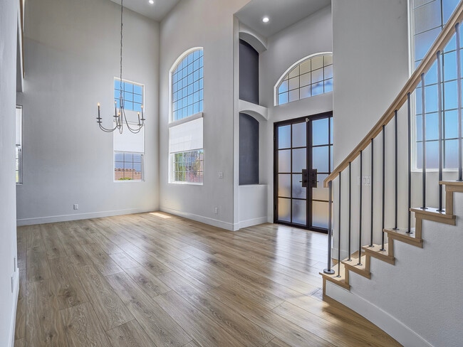 8080 W Wigwam Ave in Las Vegas, NV - Building Photo - Building Photo