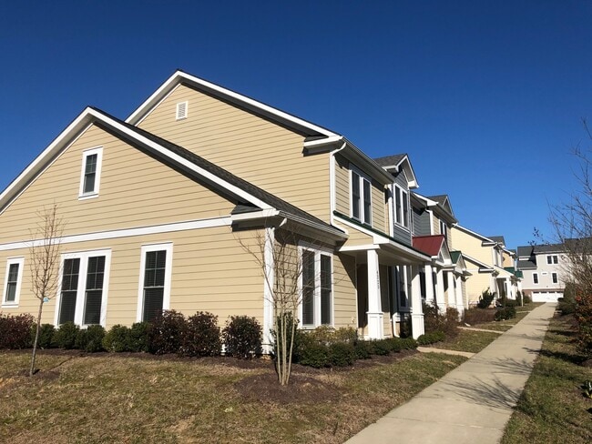 property at 4325 Candace Ln