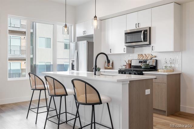 2920 W Parkside Pl in Denver, CO - Building Photo